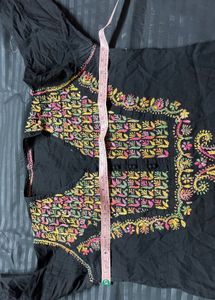Chikankari Krta