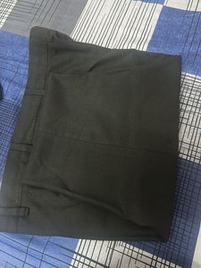 Black Formal Pant For Men’s
