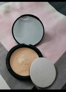 Facescanada Compact Powder
