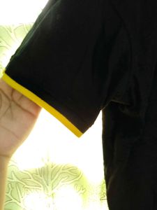 XL Bewakoof Extra Fries Tee for Women
