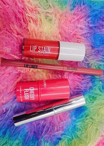 Best Combo Makeup Kit