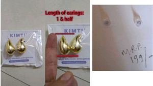 New Jewelry, Hair Accessories, Bangles and More!