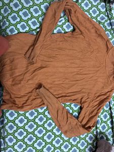 Cozy Turtleneck Sweater