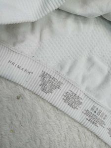 Sports Bra 32 Size