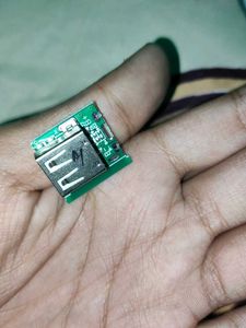 Power Bank Module