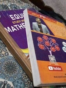 EQUIP Mathematics Class X - Study Material