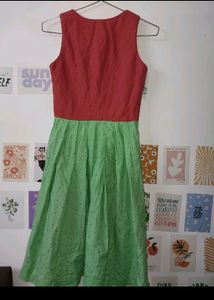 Rare Vintage Dress
