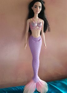 Mermaid Barbie
