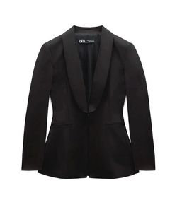 ZARA Black Blazer