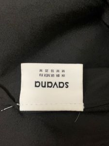 Black Faux Leather Jacket