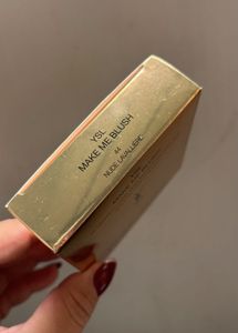 Yves Saint Laurent Make Me Blush-44Nude Lavalliere