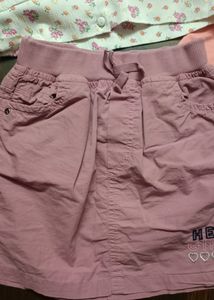 Baby Girl Cloth