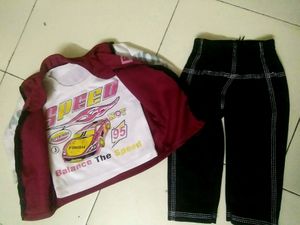 Combo Cuties Boys Collection