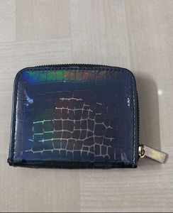 Two Wallets