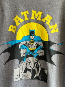 BATMAN TEE