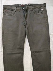 Trouser