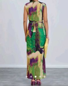 Brand New Tank Dress