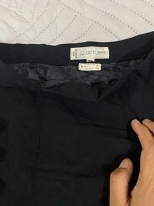 Korean Mini Skirt