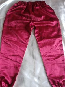 Jogger Pant