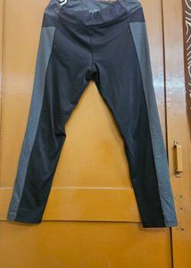 Comfy Gym Lower