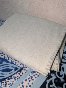 Light Wash Denim Jeans