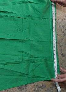 Green Petticoat