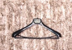 CLOTHES HANGERS