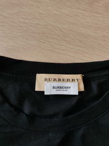Burberry Teddy Tshirt