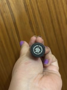 MAC powder kiss lipstick