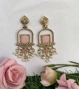 Stylish Traditional Jhumka
