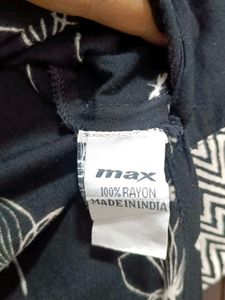 Max