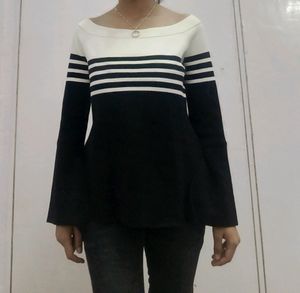 Its A Top For Winters