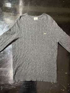 Lacoste Sweater For Men’s.