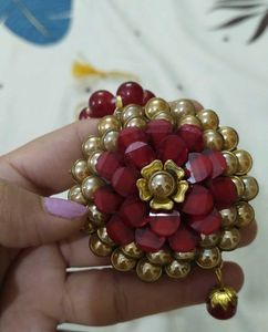 Necklace With Earrings