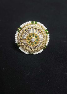 Green Ring