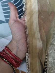 Ready-to-wear Saree