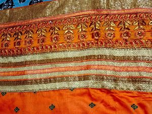 Wedding Kurti Set