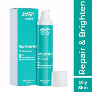 NYKAA SKINRX 8% Niacinamide Spot Correct