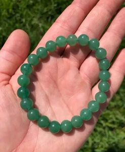 Green Aventurine Bracelet