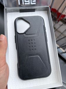 iPhone 16 case Urban Armor Gear