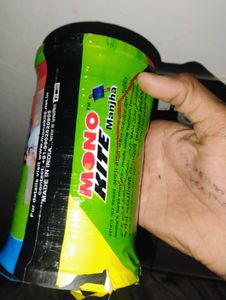 Original Monoke KTC Plastic Thread High Quality