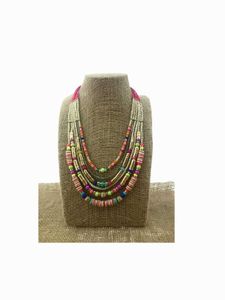Beautiful Handmade Necklace