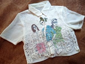 Preety Top