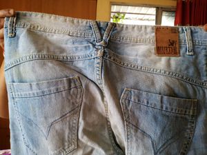 Blue Jeans For Men
