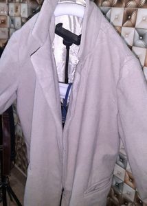 Long overcoat For Styling Regularly