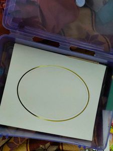 Quilling Paper Set