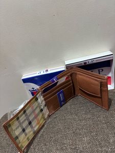 Men’s Wallet