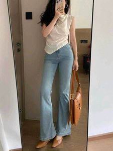 Bootcut Jeans