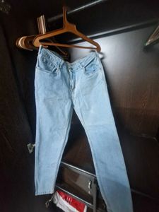 Roadster Denim Jeans