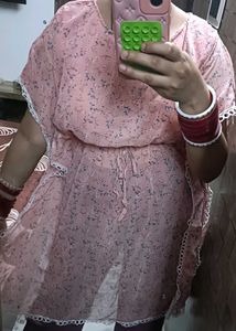 Kaftan Kurta